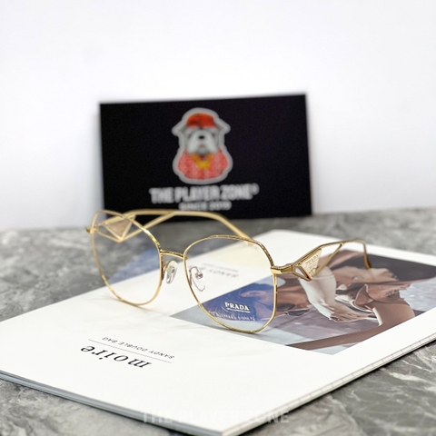 Kính Prada SPR57Y - Gold
