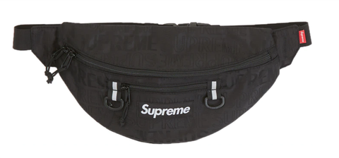 Túi Supreme Waist Bag ss19