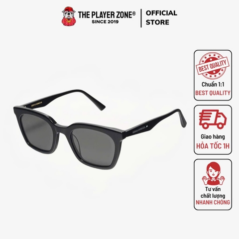 Kính GM Momati 01 - Đen