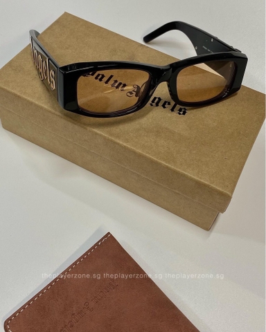 Kính Palm Angels Rectangle Sunglasses