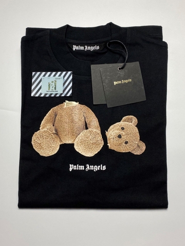 Áo thun Palm Angels - Kill Da Bear Check Code