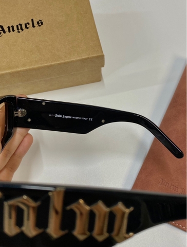 Kính Palm Angels Rectangle Sunglasses