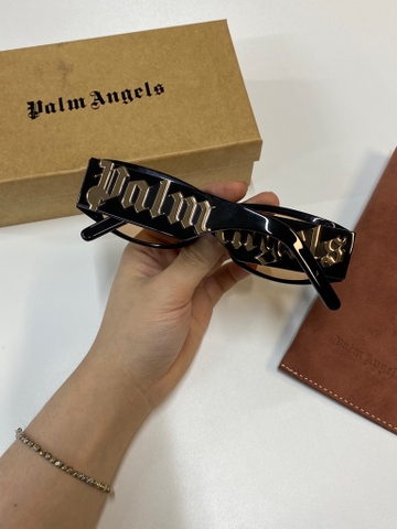 Kính Palm Angels Rectangle Sunglasses