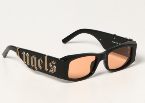 Kính Palm Angels Rectangle Sunglasses