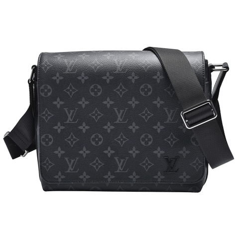 Túi Louis Vuitton LV Monogram District Messenger PM M45272