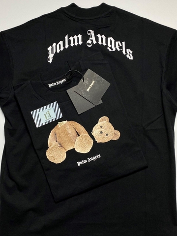 Áo thun Palm Angels - Kill Da Bear Check Code