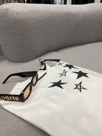 Kính Palm Angels Rectangle Sunglasses