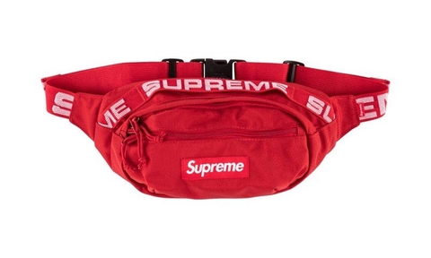 Túi Supreme Waist Bag ss18