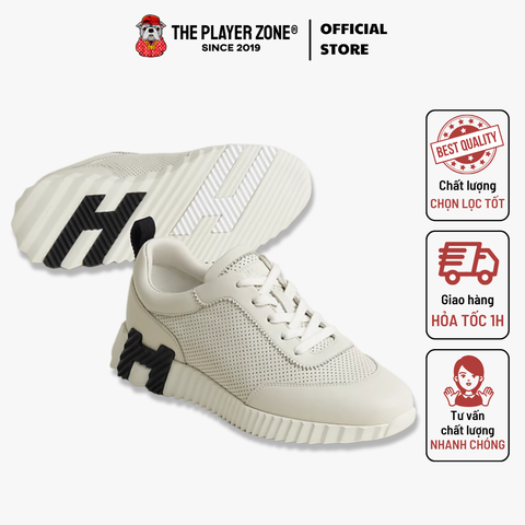 Giày Bouncing sneaker - Trắng