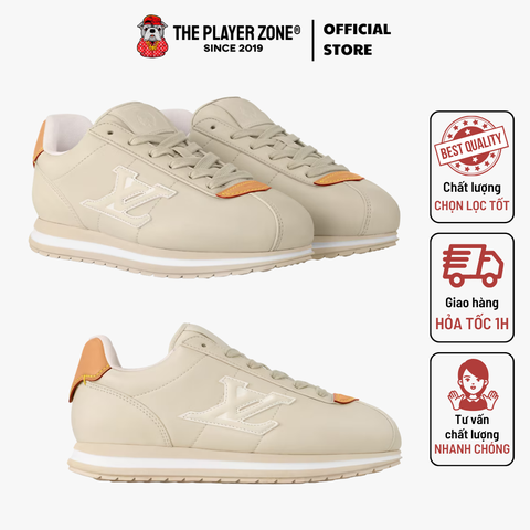 Giày  BUTTERSOFT Sneaker - Be