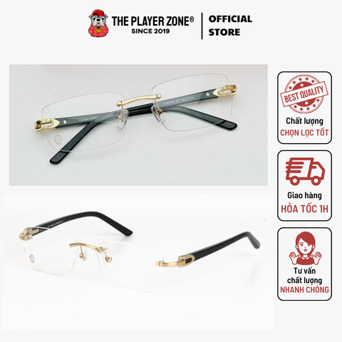 Kính  Cartier CT02870A