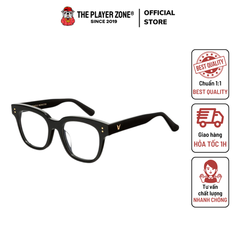 Kính GM Wild Wild 01 Bản Best Quality (Like Auth)