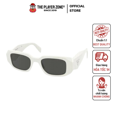 Kính Prada Symbole White