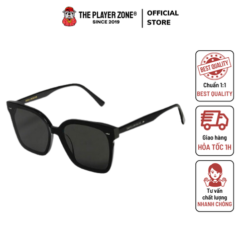 Kính GM Sal 01 Bản Best Quality (Like Auth)