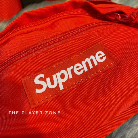 Túi Supreme Waist Bag ss18