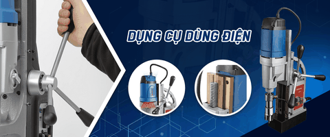 Dụng cụ dùng điển