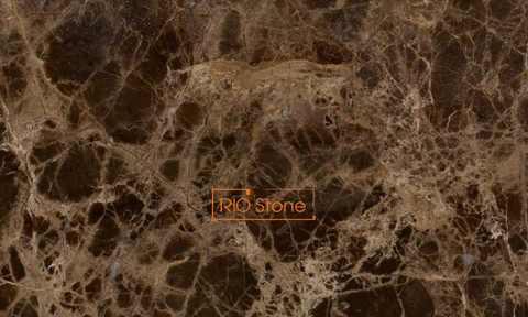 [Đá cẩm thạch - Marble] CRYSTAL EMPERADOR