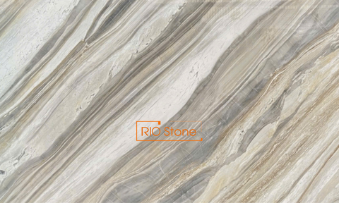 [Đá cẩm thạch - Marble] ORLANDO GOLD