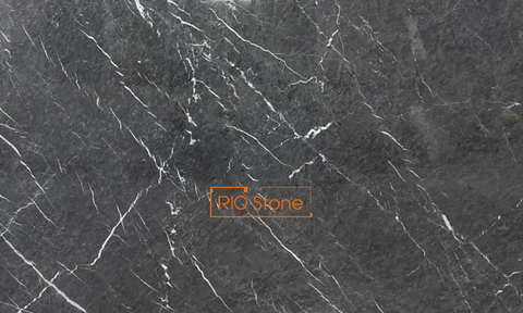 [Đá cẩm thạch - Marble] LAVA GREY