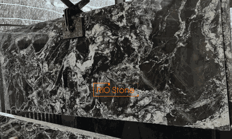 [Đá hoa cương - Granite] BLACK FOREST