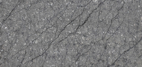 [Đá nhân tạo VICOSTONE] Thunder Grey™ BQ8716