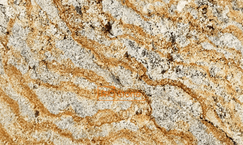 [Đá hoa cương - Granite] SOLARIUS