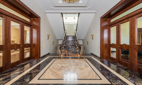 [Hạng mục] Đá lát nền