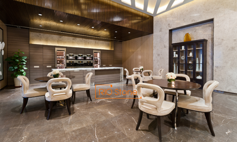 [Hạng mục] Đá lát nền