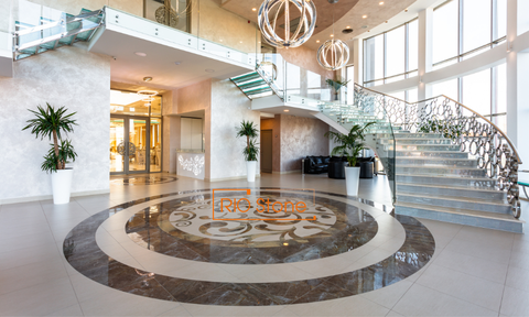 [Hạng mục] Đá lát nền