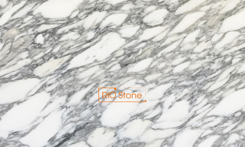 [Đá cẩm thạch - Marble] ARABESCATO