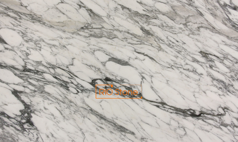 [Đá cẩm thạch - Marble] ARABESCATO