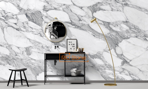 [Đá cẩm thạch - Marble] ARABESCATO