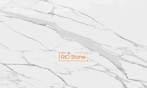 [Đá cẩm thạch - Marble] CARARA WHITE