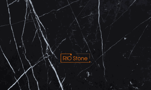 [Đá cẩm thạch - Marble] NERO MARKINA