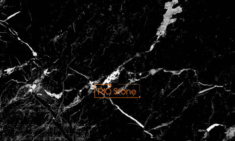 [Đá cẩm thạch - Marble] NERO MARKINA