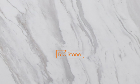 [Đá cẩm thạch - Marble] VOLAKAS