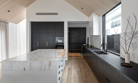 [Đá cẩm thạch - Marble] VOLAKAS