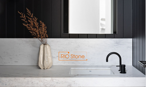 [Đá cẩm thạch - Marble] VOLAKAS