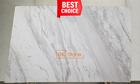 [Đá cẩm thạch - Marble] VOLAKAS