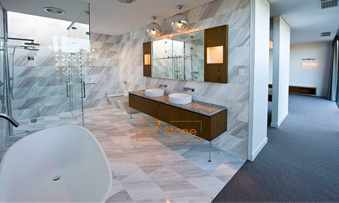 [Đá cẩm thạch - Marble] VOLAKAS