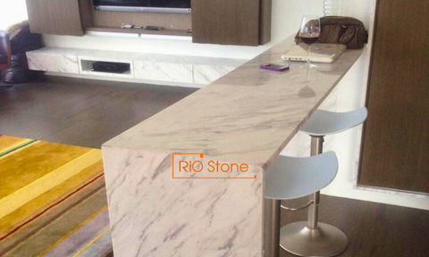 [Đá cẩm thạch - Marble] VOLAKAS