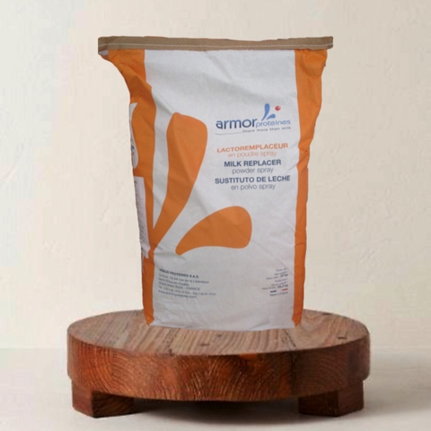 Bột Sữa Béo Lactarmor G 50 PA ( Full fat milk powder )