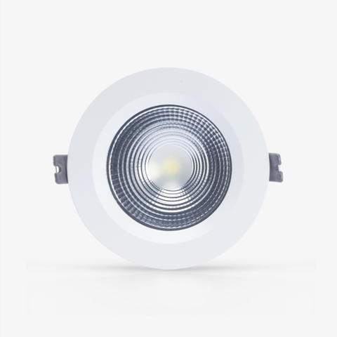 Đèn LED âm trần Downlight thông minh, Model: AT14 90/9W.RF