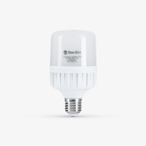 Bóng đèn LED BULB Cảm biến 15W, Model: TR70.RAD/15W