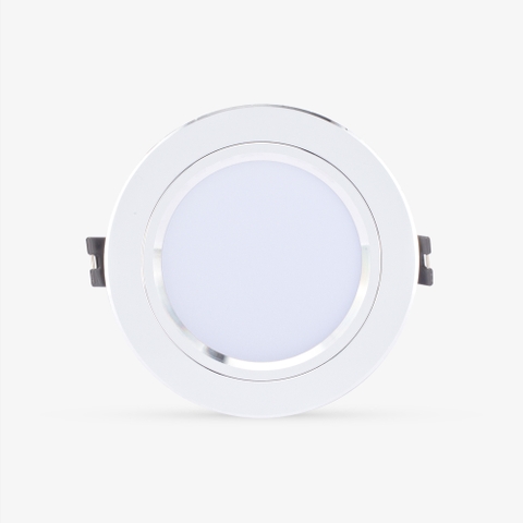 Đèn LED âm trần Downlight, Model: AT10 90/7W