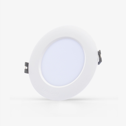 Đèn LED âm trần Downlight Model: AT04 90/7W