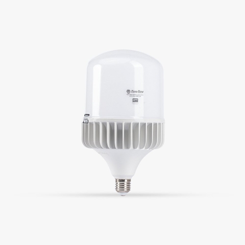 Bóng đèn LED BULB Trụ nhôm đúc 20W, Model: TR80NĐ2/20W.H