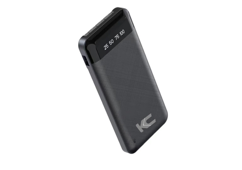 Sạc dự phòng KC B22 ( 10.000mAh )