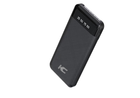 Sạc dự phòng KC B22 ( 10.000mAh )