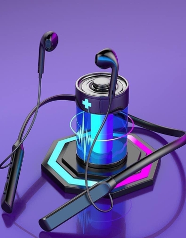 Tai nghe quàng cổ BLT KC H11